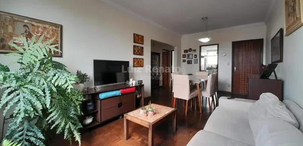 Apartamento com 3 Quartos à venda, 87m² no Ipiranga, Belo Horizonte