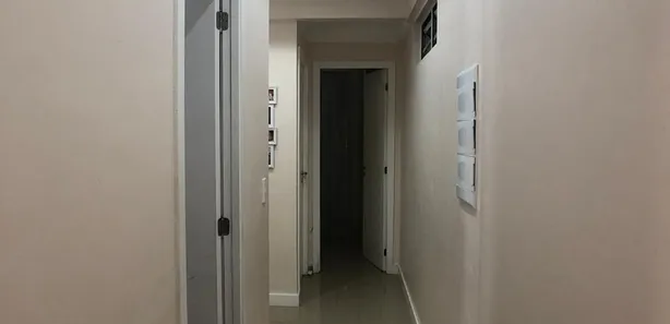 Apartamento com 3 Quartos à venda, 86m² no Parque Shalon, São Luís