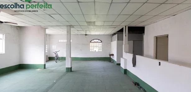 Galpão/Depósito/Armazém à venda, 111m² no São Cristóvão, Salvador