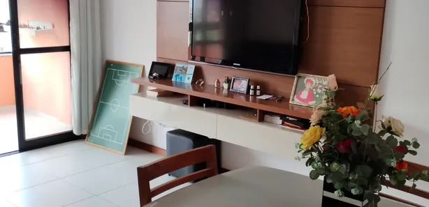 Apartamento com 2 Quartos à venda, 76m² no Acupe de Brotas, Salvador