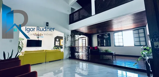 Casa com 4 Quartos para venda ou aluguel, 240m² no Barbalho, Salvador