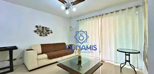Apartamento com 2 Quartos à venda, 100m² no Pitangueiras, Guarujá