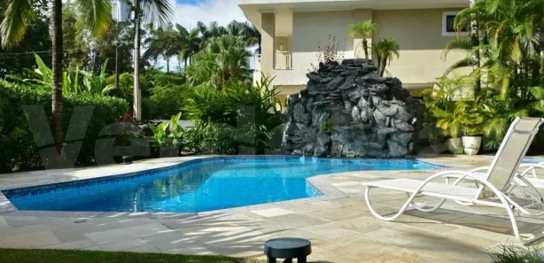 Casa com 5 Quartos à venda, 700m² no , Guarujá