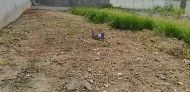 Lote/Terreno à venda, 150m² no Vila Vermont, Itaquaquecetuba