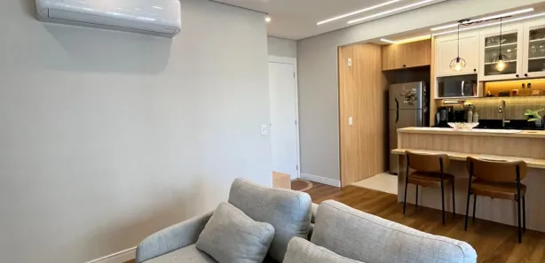 Apartamento no Jardim Prudência 3 quartos 1 suíte e 2 vagas no Jardim Prudência, São Paulo