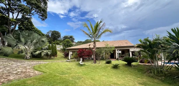 Fazenda/Sítio com 4 Quartos à venda, 350m² no , Nova Veneza