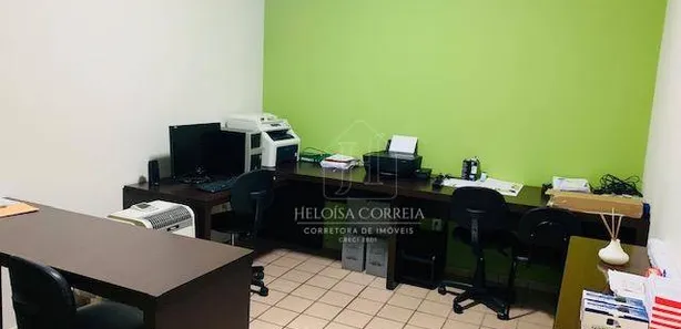 Sala Comercial para alugar, 23m² no Tirol, Natal