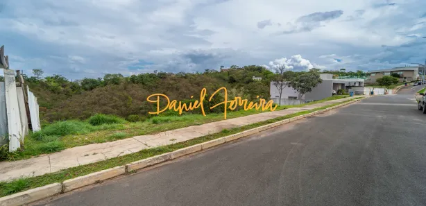 Lote/Terreno à venda, 450m² no Setor Habitacional Jardim Botânico, Brasília
