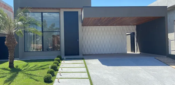 Casa de Condomínio com 3 Quartos à venda, 150m² no Condomínio Terras do Vale, Caçapava