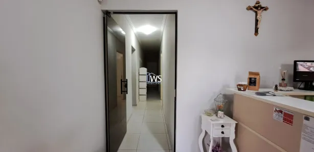 Ponto Comercial com 1 Quarto para alugar, 12m² no Vila Júlia, Mogi Guaçu