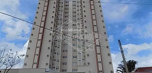 Apartamento com 3 Quartos à venda, 146m² no Vila Yamada, Araraquara