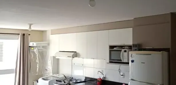 Apartamento com 2 Quartos à venda, 50m² no Cruzeiro, Caxias do Sul