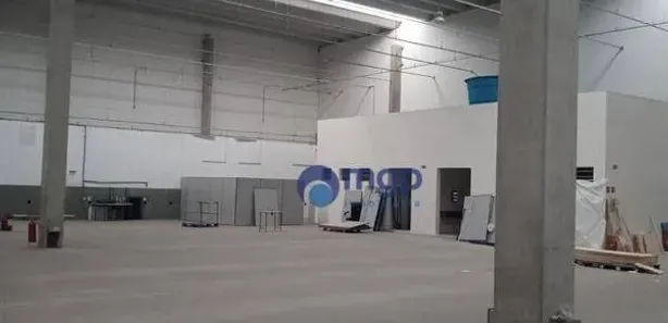 Galpão/Depósito/Armazém para alugar, 2500m² no Itararé, Embu-Guaçu