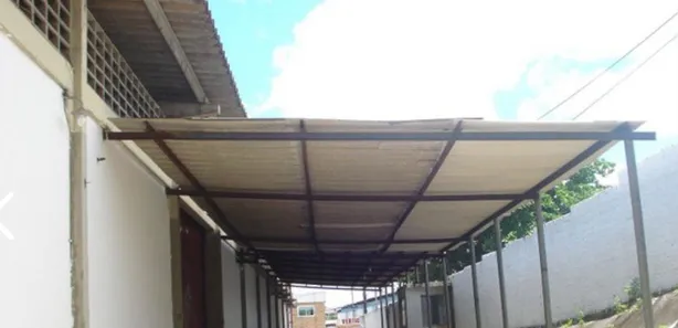 Galpão/Depósito/Armazém para alugar, 2000m² no Porto Seco Pirajá, Salvador