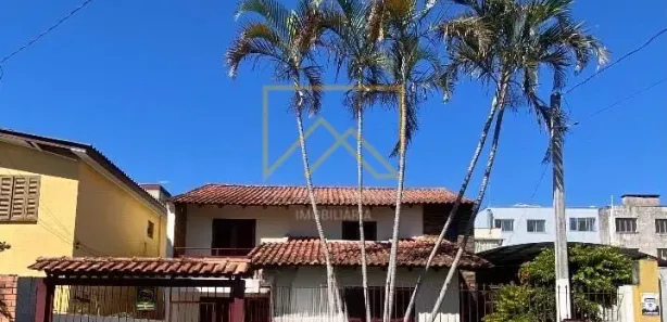 Sobrado com 3 Quartos à venda, 267m² no Vila Márcia, Cachoeirinha