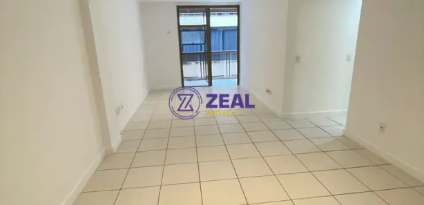 Apartamento com 2 Quartos para alugar, 80m² no Recreio dos Bandeirantes, Rio de Janeiro