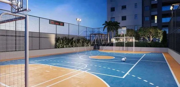 Apartamento com 3 Quartos à venda, 125m² no Centro, Araraquara