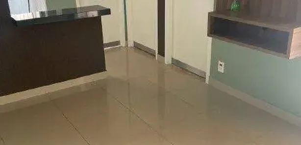 Apartamento com 2 Quartos para alugar, 48m² no Loteamento Jardim das Constelações, Salto