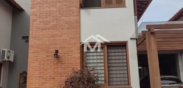 Casa com 3 Quartos para alugar, 117m² no Igara, Canoas
