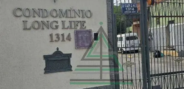 Casa de Condomínio com 2 Quartos para alugar, 90m² no Senador Vasconcelos, Rio de Janeiro