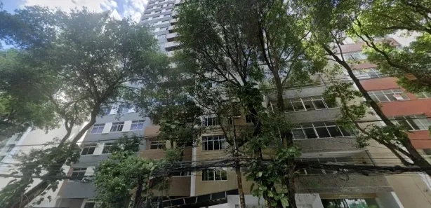Apartamento com 3 Quartos à venda, 138m² no Campo Grande, Salvador