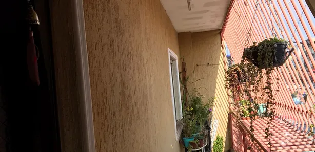 Apartamento com 2 Quartos à venda, 60m² no Área de Desenvolvimento Econômico, Brasília