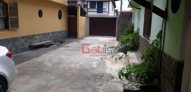 Casa com 2 Quartos para alugar, 130m² no Parque Riviera, Cabo Frio