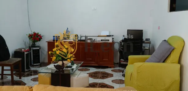 Casa com 2 Quartos à venda, 210m² no São Cristóvão, Salvador