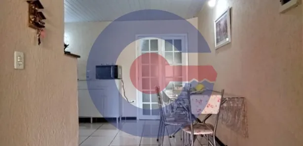 Casa com 2 Quartos à venda, 71m² no Estádio, Rio Claro