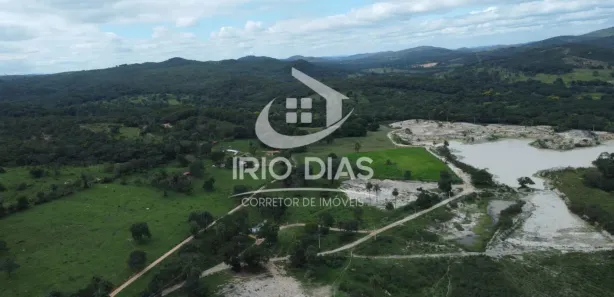 Fazenda/Sítio com 3 Quartos à venda, 2580000m² no , Inhaúma