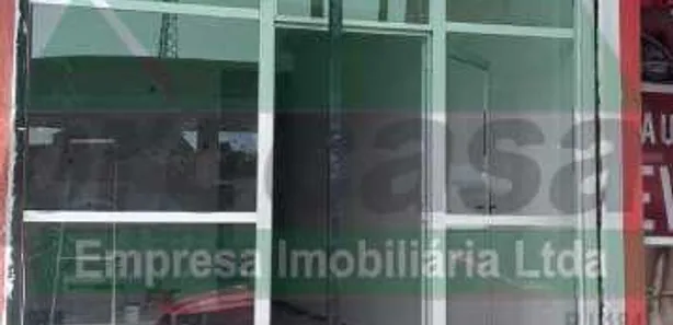 Ponto Comercial à venda, 90m² no Cidade Nova, Manaus