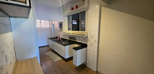 Apartamento com 3 Quartos à venda, 113m² no Centro, Manaus