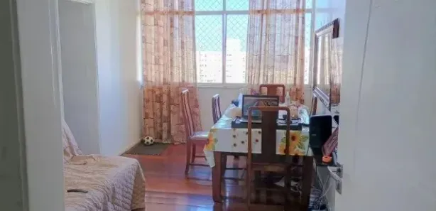 Apartamento com 3 Quartos para alugar, 50m² no Pituba, Salvador