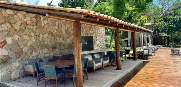 Casa com 3 Quartos à venda, 135m² no Praia do Forte, Mata de São João