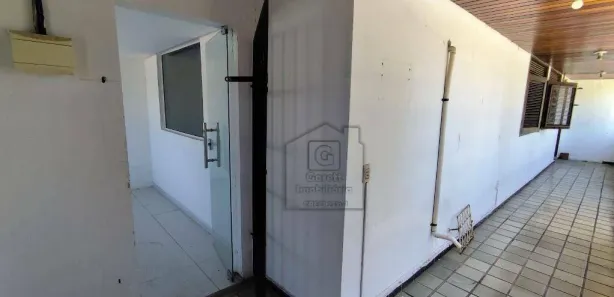 Sala Comercial para alugar, 90m² no Lagoa Seca, Natal