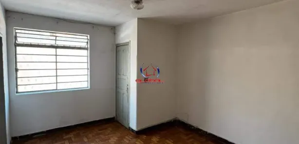 Casa com 2 Quartos para alugar, 60m² no Bonfim, Belo Horizonte