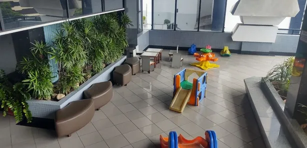 Sala Comercial à venda, 38m² no Pituba, Salvador