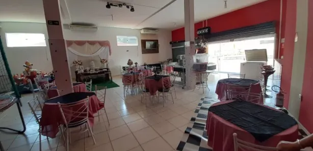 Ponto Comercial à venda, 240m² no Vila Paraizo, Itupeva