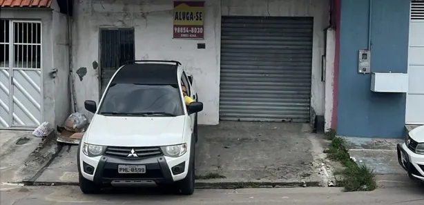 Ponto Comercial com 4 Quartos para alugar, 96m² no Cidade Nova, Manaus