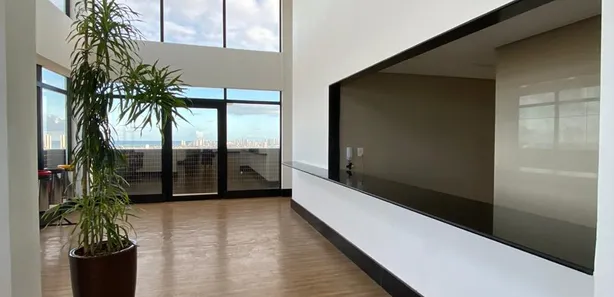 Sala Comercial para alugar, 40m² no Santo Amaro, Recife