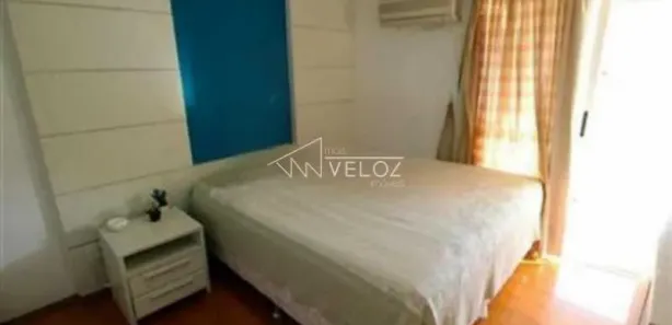 Apartamento com 2 Quartos à venda, 80m² no Botafogo, Rio de Janeiro