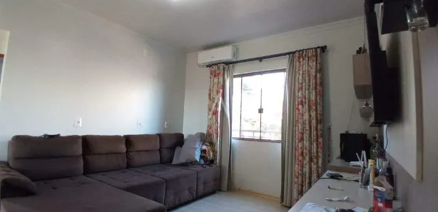 Apartamento com 3 Quartos para alugar, 140m² no Jardim Coopagro, Toledo