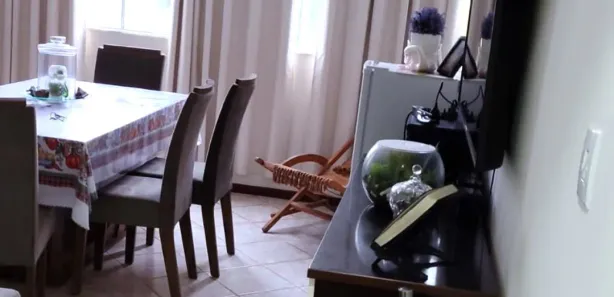 Apartamento com 3 Quartos à venda, 90m² no Chame-Chame, Salvador