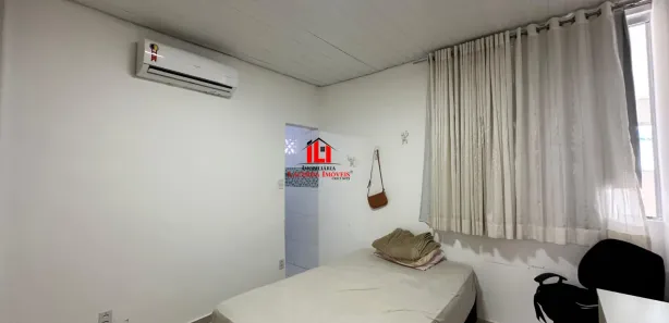 Casa com 3 Quartos à venda, 200m² no Dom Pedro I, Manaus