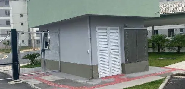Apartamento com 2 Quartos para alugar, 56m² no Ribeiro de Abreu, Belo Horizonte
