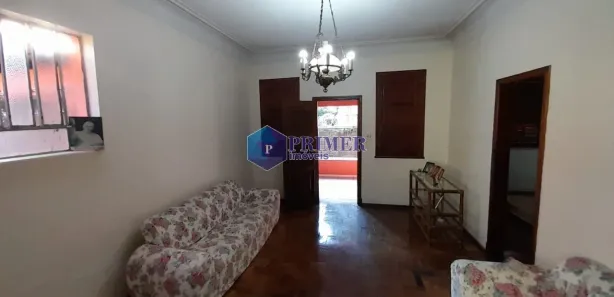 Casa com 4 Quartos para alugar, 250m² no Funcionários, Belo Horizonte