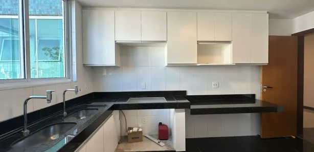 Cobertura com 4 Quartos à venda, 200m² no Santo Antônio, Belo Horizonte