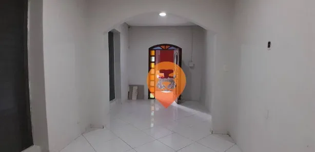 Imóvel Comercial com 2 Quartos para alugar, 110m² no Santa Efigênia, Belo Horizonte