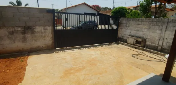 Casas para alugar na Rua Argentina - Vila Nossa Senhora de Lourdes ...
