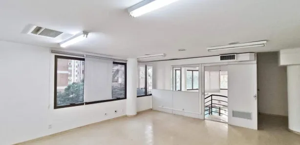 Prédio Comercial para alugar, 660m² no Funcionários, Belo Horizonte